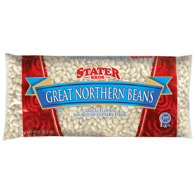 Stater Bros. Great Northern Beans
