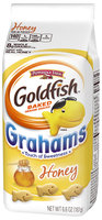 Pepperidge Farm® Goldfish® Touch Of Sweetness Honey Baked Graham Snacks