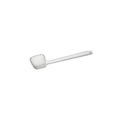 Milwaukee Dustless Brush Cleaning Brush (Set of 8) Color: White, Size: 20