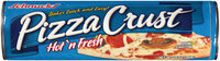 Schnucks Hot 'n Fresh Pizza Crust