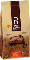 Pure Balance™ Turkey & Chickpeas Recipe Cat Food 7 lb. Bag