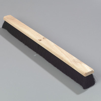 Carlisle 4505603 - 36-in Fine/Medium Floor Sweep w/ Tampico Bristles