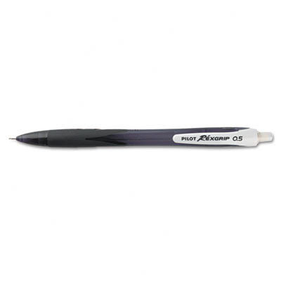 Pilot Rexgrip BeGreen 0.5mm Mechanical Pencils 12/pk