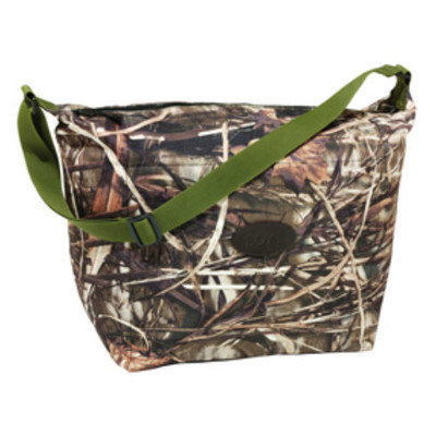 Boyt Harness Twelve Pack Cooler Color: Advantage MAX-4HD