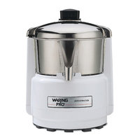 Waring Pro PJE401 Professional Juice Extractor
