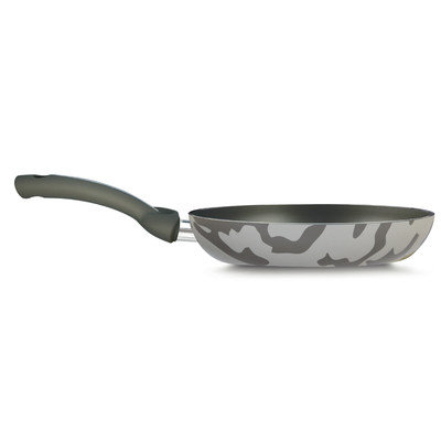 Pensofal Army 11.75 Non-Stick High Frying Pan, 10.25 W