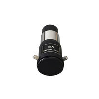 Levenhuk Inc Levenhuk 2x Barlow Microscope Lens