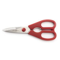 Wusthof - Come-Apart Kitchen Shears (Black) - Home