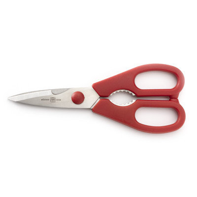 Wusthof - Come-Apart Kitchen Shears (Black) - Home
