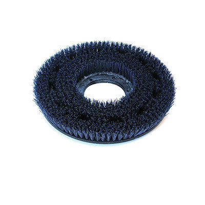 O-cedar Commercial MaxiPlus 180 Grit Rotary Scrub Brush Size: 11