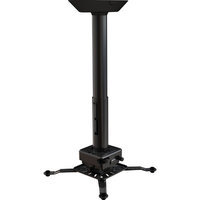 Crimson Av Ceiling Projector Kit with Jr3 Universal Adapter