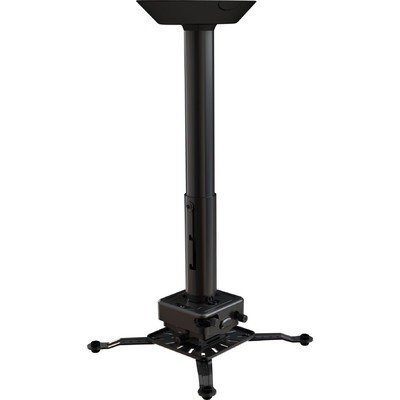 Crimson Av Ceiling Projector Kit with Jr3 Universal Adapter