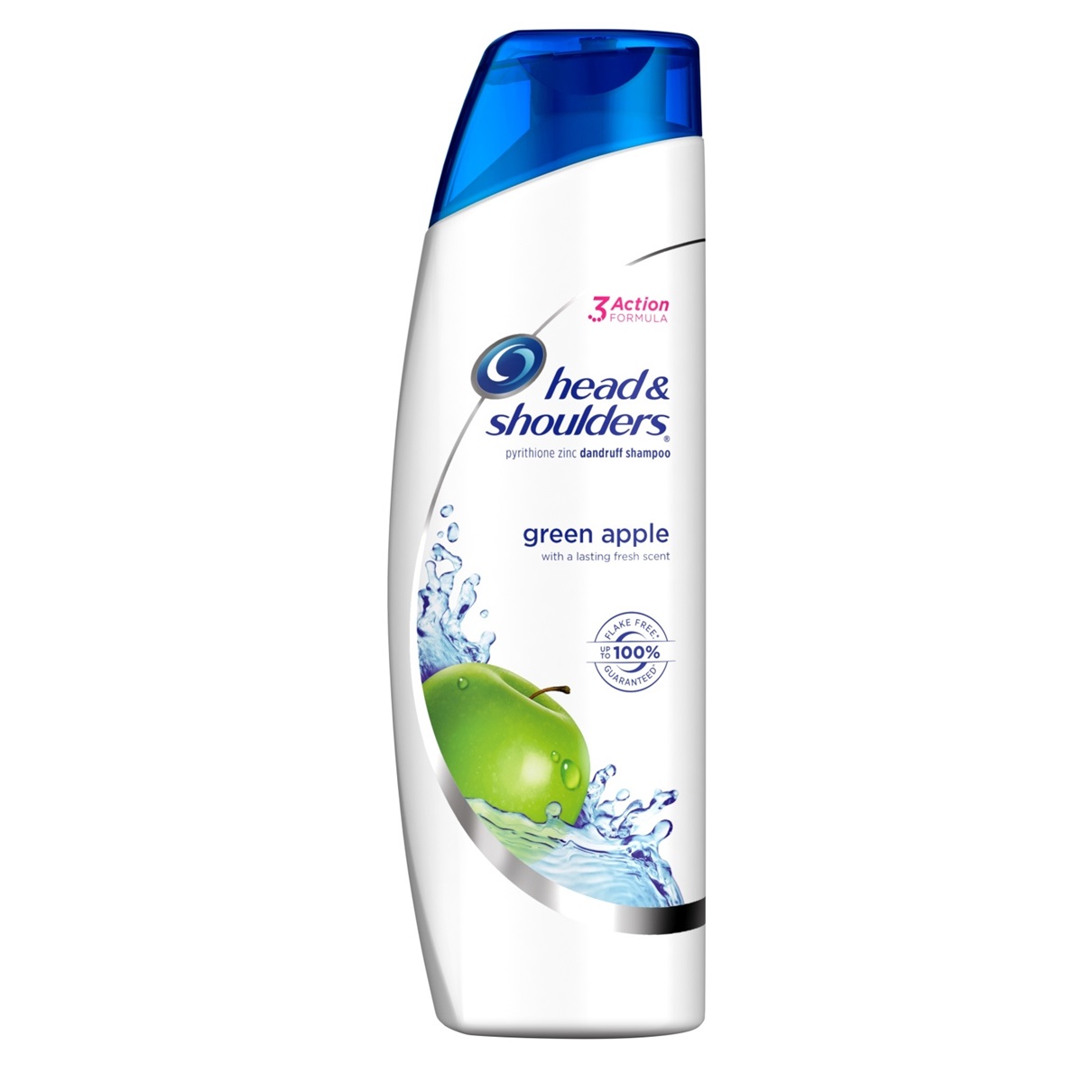 Head & Shoulders Green Apple Anti-Dandruff Shampoo
