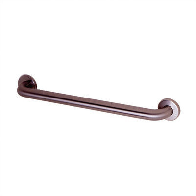 Bobrick B-6806X18 Concealed Mounting with 18 Snap Flange Grab Bars