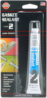 VersaChem® Gasket Sealant Type 2 1.5 oz. Tube