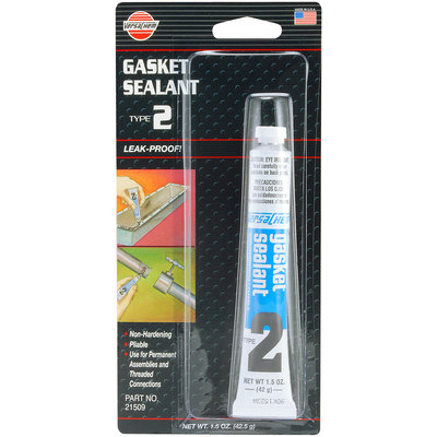 VersaChem® Gasket Sealant Type 2 1.5 oz. Tube