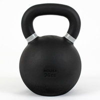 Muscledriverusa MDUSA V4 Kg Series Kettlebell 36-kilogram