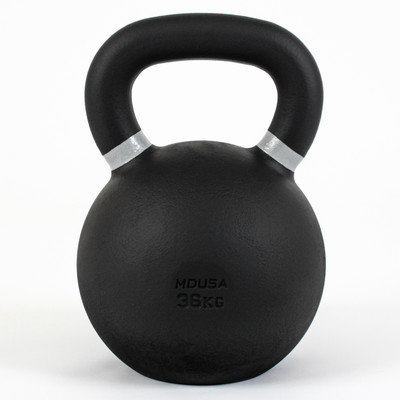 Muscledriverusa MDUSA V4 Kg Series Kettlebell 36-kilogram