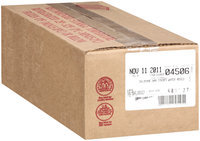 John Morrell Julienne Strips Ham 8 Oz Well