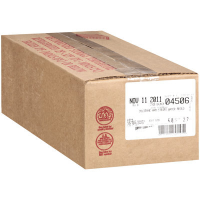 John Morrell Julienne Strips Ham 8 Oz Well