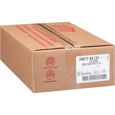 Kretschmar® Extra Lean Brown Sugar Deli Ham