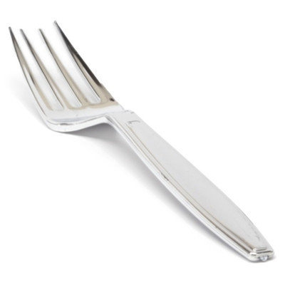 Restaurantware Argento Fork (250 Count)