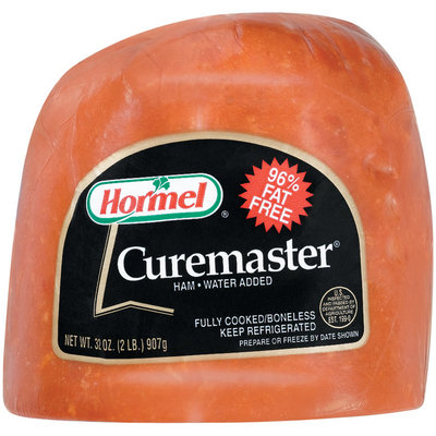 HORMEL Curemaster 96% Fat Free Ham 32 OZ