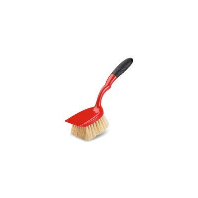 Libman 00523 Short Handle Tampico Scrub Brush