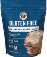 King Arthur Measure for Measure Gluten Free Flour 3 lb. Bag