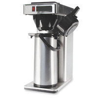 Coffeepro Cpap Coffee Pro Commercial Brewer - Stainless Steel