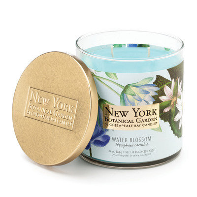 Chesapeake Bay Candles Sweet Azalea 2 Wick Jar Candle