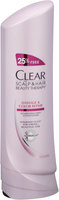 Clear Scalp & Hair Beauty Therapy™ Damage & Color Repair Nourishing Daily Conditioner 15.9 fl. oz. Bottle