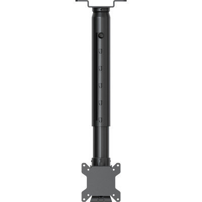 Crimson C32-18A Complete Ceiling Installation Kit With 12 In. to 18 In. Drop Adjustment Screens
