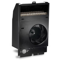 Cadet Com-Pak Plus Series Space Heater - Power: 1000W at 240V and 750W at 208V