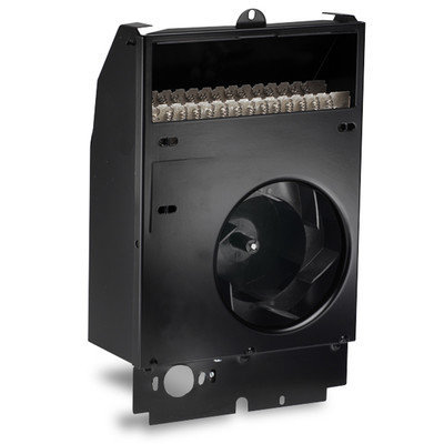 Cadet Com-Pak Plus Series Space Heater - Power: 1000W at 240V and 750W at 208V