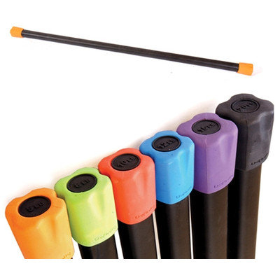 Cap Barbell HHDB-010 CAP 10lb Definity Workout Bar