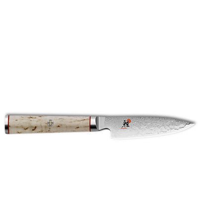 J A Henckels International MIYABI Birchwood 3.5-Inch Paring Knife