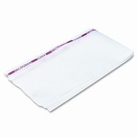 Chix 13-1/2 x 24 Reusable Food Service Towels, Fabric, White, Includes One Pack of 150 Towels CHI 8250