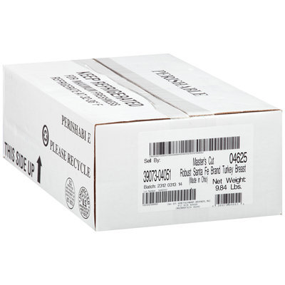 Kretschmar® Master's Cut™ Robust Santa Fe Brand Turkey Breast