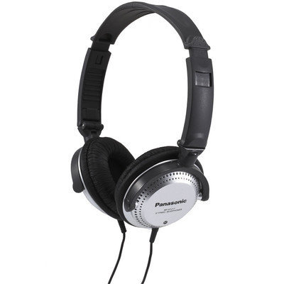 Panasonic Audio Headsets RP-HT227 RP HT227 - Headphones
