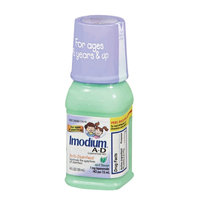 Imodium A-D A-D Anti-Diarrheal Liquid