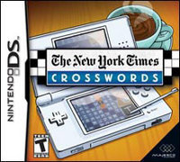 Majesco NY Times Crosswords