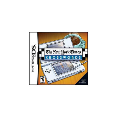 Majesco NY Times Crosswords