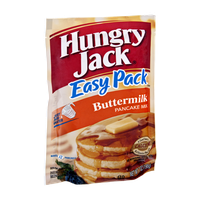 Hungry Jack Easy Pack Buttermilk Pancake Mix