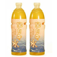 Hong Biou US Registered Trademark Michiu Water (Case of 12 Bottles)