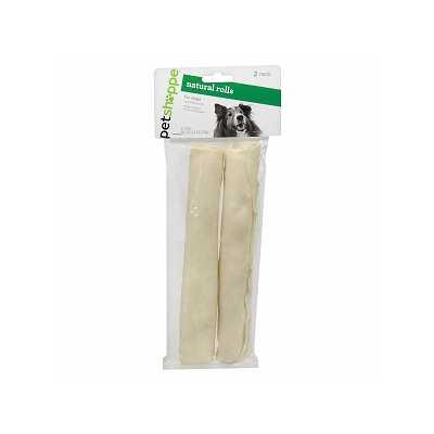 Pet Shoppe Natural Rolls