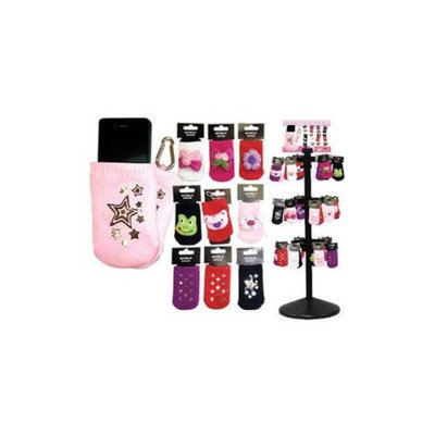 Cell Phone & Cell Phone Accessories (Pack of 144)