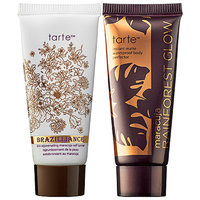 tarte Two To Tan Go Deluxe Bronzing Duo