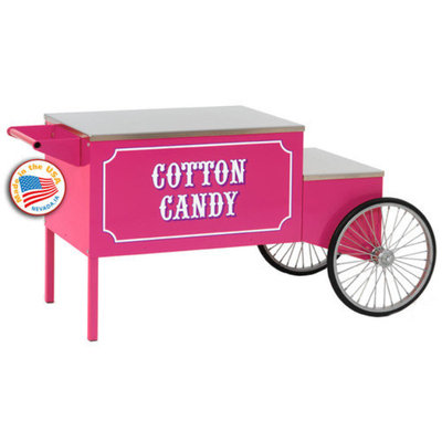Paulmann Lighting Paragon International Large Cotton Candy Cart