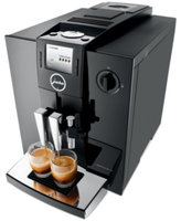 Jura Impressa F8 Tft Espresso Maker
